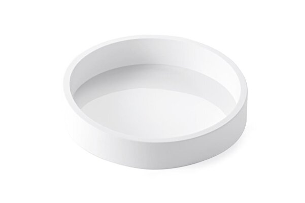 Multi-Formen aus Silikon, Tortenring Ø 240 mm, Höhe 50 mm