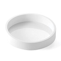 Silikon Tortenform Kuchenform für Semifreddos +...
