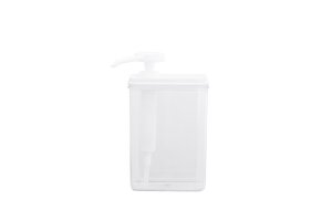 Dosierspender rechteckig 1250 ml