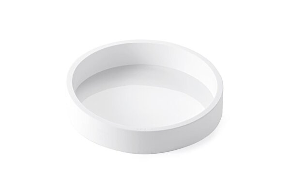 Multi-Formen aus Silikon, Tortenring Ø 220 mm, Höhe 50 mm