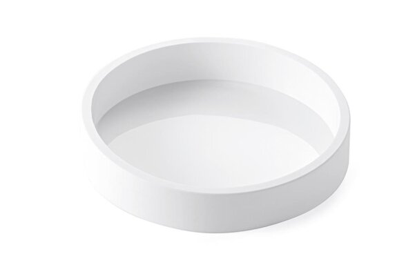 Multi-Formen aus Silikon, Tortenring Ø 260 mm, Höhe 50 mm