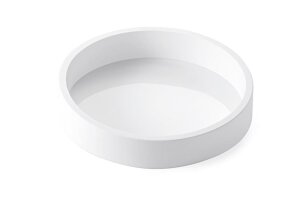 Silikon Backform Kuchenform Tortenform Halbkugel...