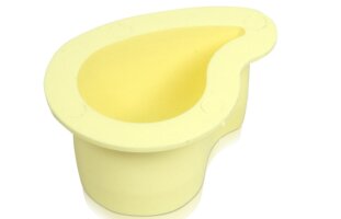 Ausstecher Dessertform Petit Fours FLAMME Groß 90mm...