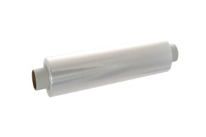 Frischhaltefolie perforiert 360 x 360 mm x 500 m