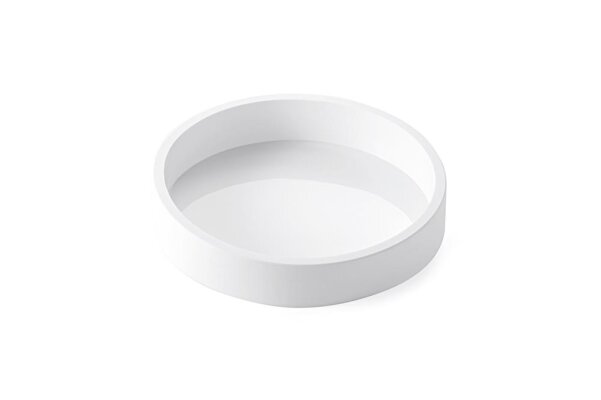 Multiformen aus Silikon, Tortenring Ø 200 mm, Höhe 50 mm