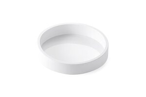 Multiformen aus Silikon, Tortenring Ø 200 mm,...