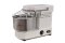 Spiralteigmaschine Alexo Mix 8 Liter / 6 kg