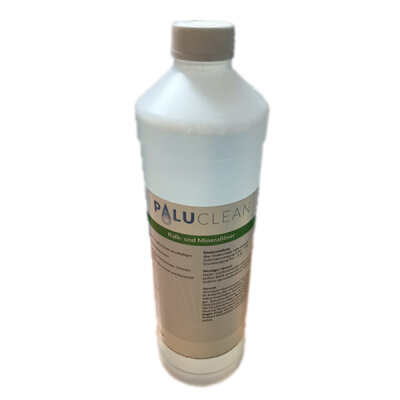 Kalk- und Minerallöser, 1 Liter