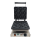Waffeleisen Dony Donuteisen I mit Digitaltimer B-Ware