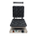 Waffeleisen Dony Donuteisen I mit Digitaltimer B-Ware