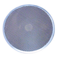 Pizzagitter rund Aluminium Ø 152mm