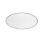 Pizzagitter rund Aluminium Ø 203mm