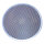Pizzagitter rund Aluminium Ø 229mm