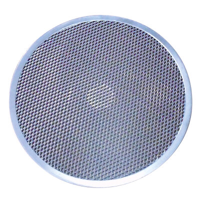 Pizzagitter rund Aluminium Ø 483mm