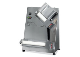 Teigausrollmaschine Ø Pizza 14 - 31 cm 0,37 kW 230V