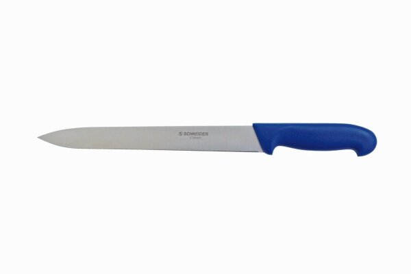 Konditormesser Blue-Line 260 mm