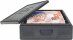 TOP-BOX Pizza small 12 Liter 410x410x165mm