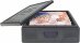 TOP-BOX Pizza small 410x410x240mm, 21 Liter
