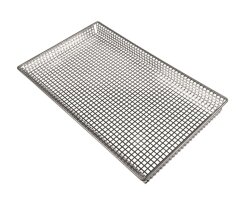 Grillkorb / Frittenkorb GN1/1 325  x  530 mm