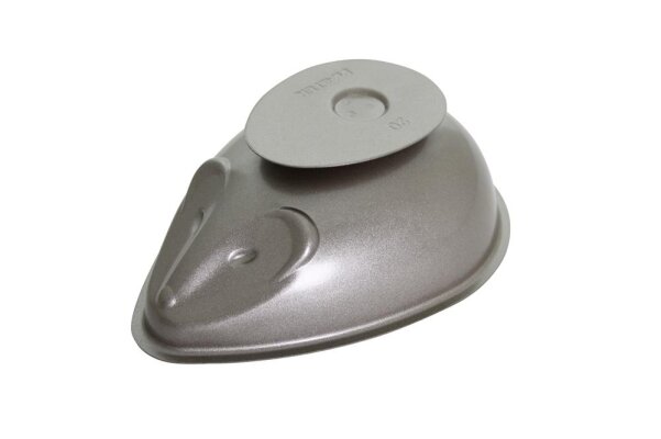 Backform Igel Ø 200 mm