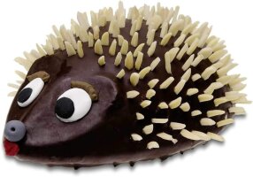 Backform Igel Ø 200 mm