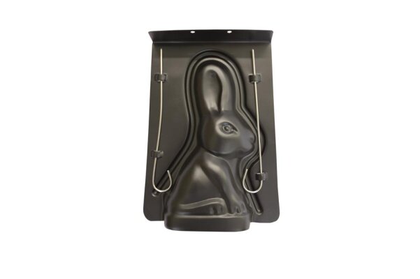 Backform Osterhase sitzend 140 x 60 x185 mm