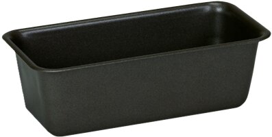 Brotbackform Kastenform Quarz-Emaille-Beschichtung...