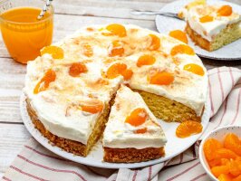 Springform Emailliert Ø 240 mm