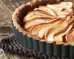 Kuchen- Quiche-Formen Ø 240 mm