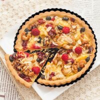 Kuchen- Quiche-Formen Ø 240 mm