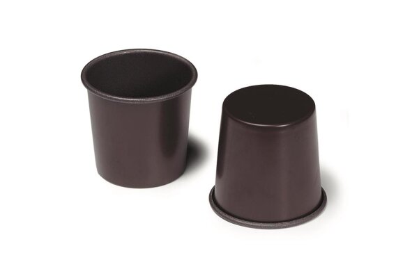 Baba-Formen Ø 60 mm  VE 12 STK