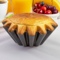 Brioche-Form Ø 110 mm