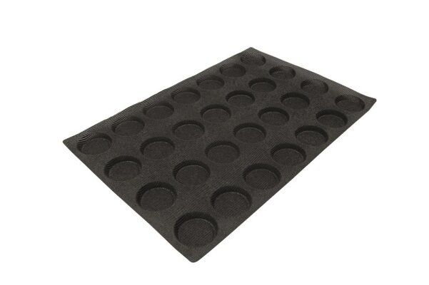 Backform AIR - Hamburger Ø 67mm Höhe: 15mm