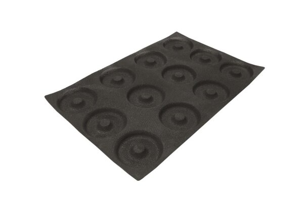 Backform AIR - Bagel Ø 110mm Höhe: 18mm