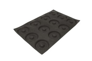 Backform AIR - Bagel Ø 110mm Höhe: 18mm