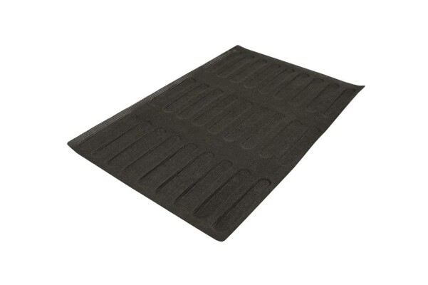 Backmatte Backform für Eclairs Feingebäck AIR Glasfasergewebe Mikroperforiert Antihaft