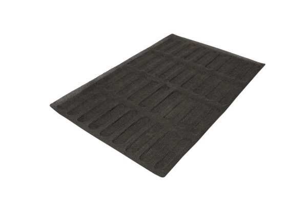Backform AIR - Eclairs 125x25mm Höhe: 5mm