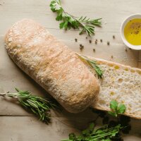 Backform AIR - Sandwich 130x48mm Höhe: 18mm