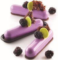 Silikon-Backform Eclairs 175x300mm