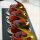 Silikon-Backform Muffin 600 x 400 mm 60 x 25ml Ø 40mm