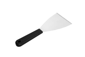 Spachtel, Edelstahl 100mm
