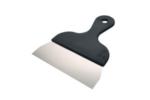 Spachtel, Edelstahl 170mm