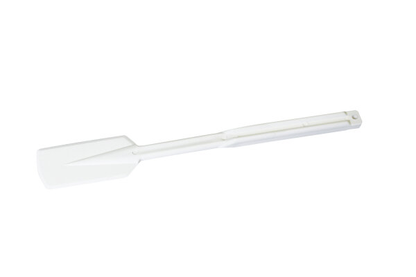 Stielschaber 33,5 cm