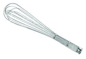 Profi Schneebesen Rührbesen Quirl Edelstahl 30cm...