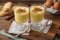 Zabaioneschüssel mit Messinggriff Zuckertopf Kasserolle °20cm 1,8L
