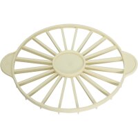 Tortenteiler Kuchenteiler einseitig °265mm 20er...
