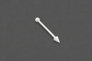 Marzipan-Modellierstab Nr. 3