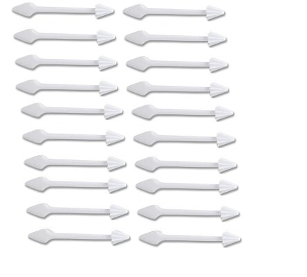 Modellierset Modellierstab für Marzipan + Fondant Gr.8 20-tlg.