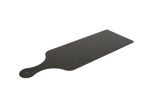 Auslageplatte mit Griff Marmor Look 60x20cm SCHNEIDER 226150