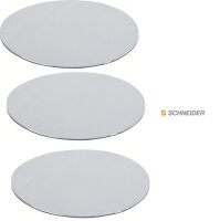 Tortenuntersetzer Tortenscheibe Tortenunterleger 3er Set...